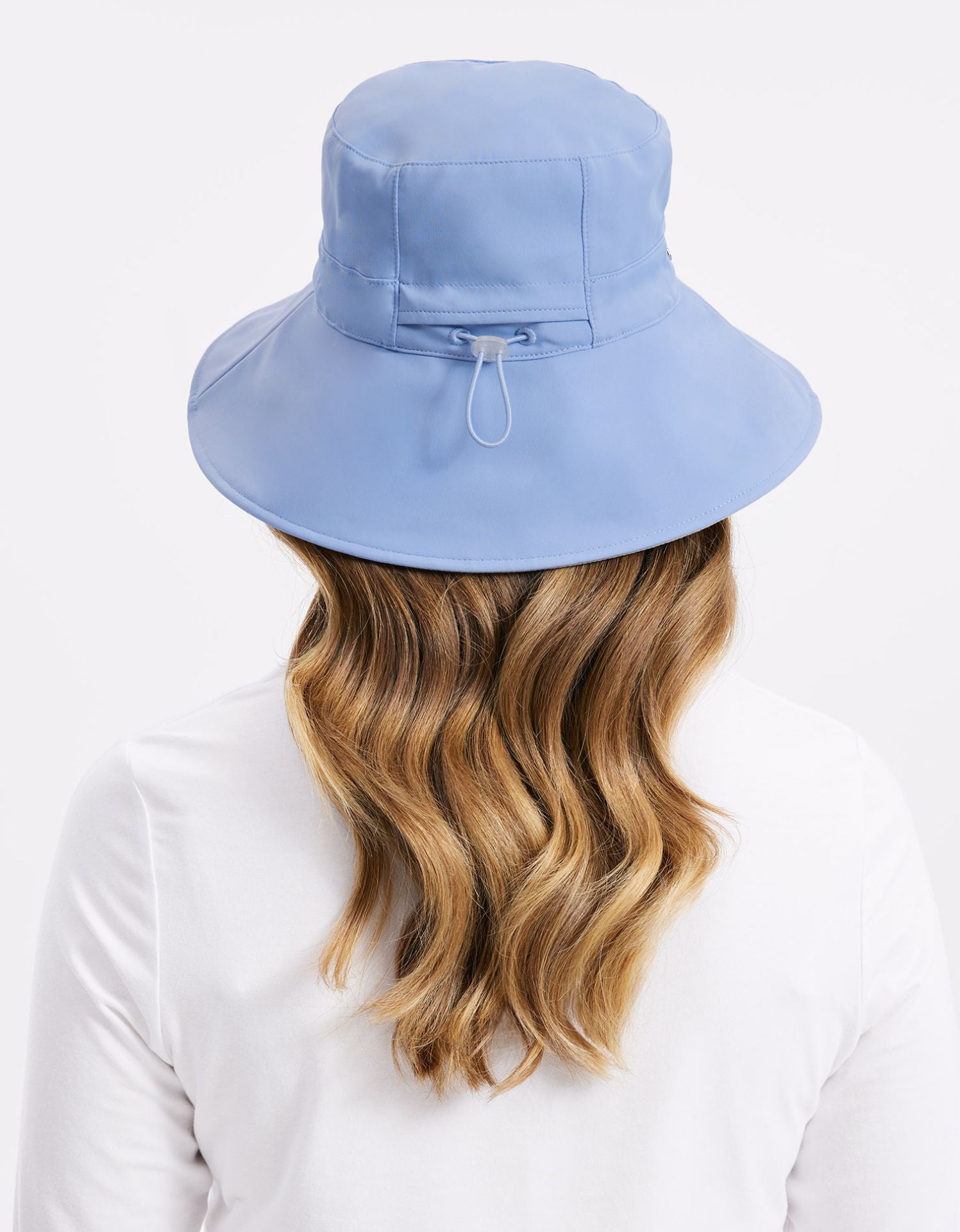 Blue Sky / Beige