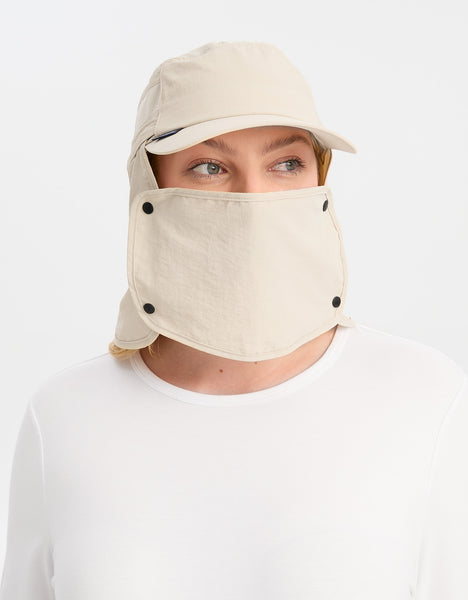 Ultimate Sun Hat UPF 50+ Solbari