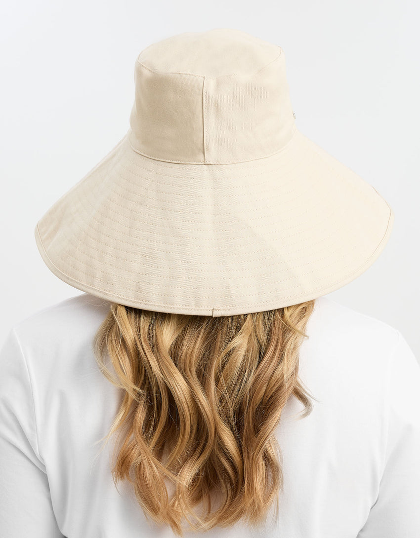 Ultimate Wide Brim Sun Hat UPF50+ | Women's Sun Hat | Solbari US