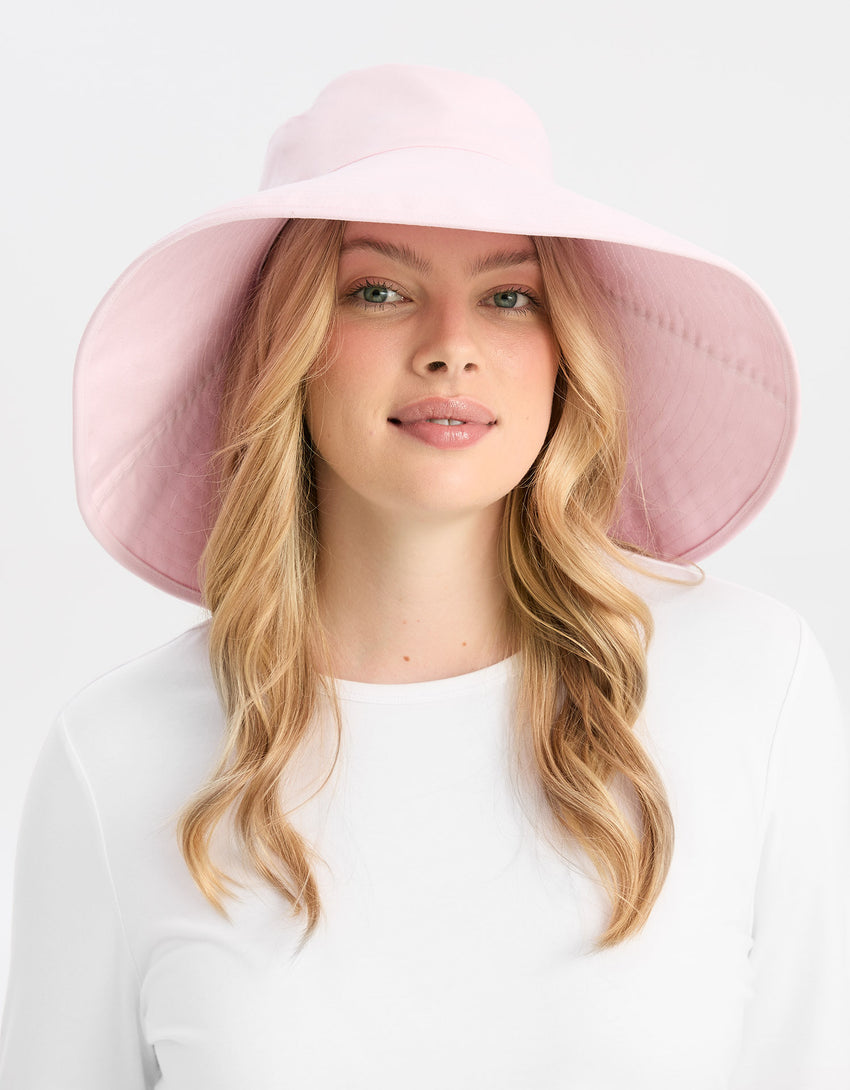 Ultimate Wide Brim Sun Hat UPF50+ | Women's Sun Hat | Solbari US