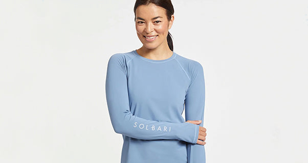 Sun protection remains paramount to Solbari