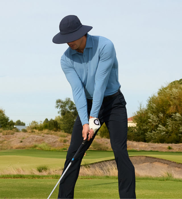 Golf & Outdoor Sports