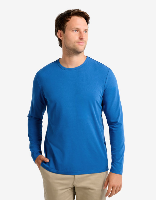 Long Sleeve T-Shirt UPF 50+