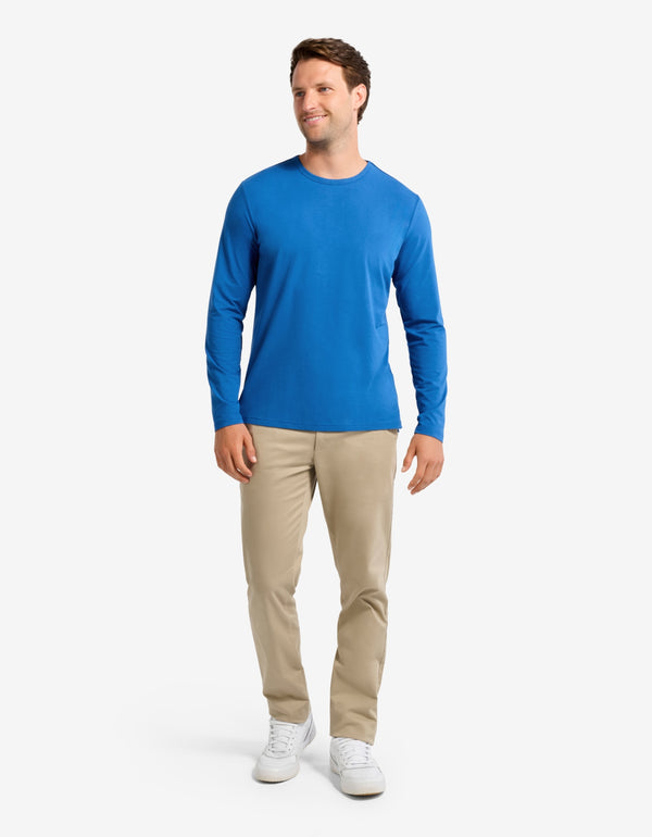 Long Sleeve T-Shirt UPF 50+