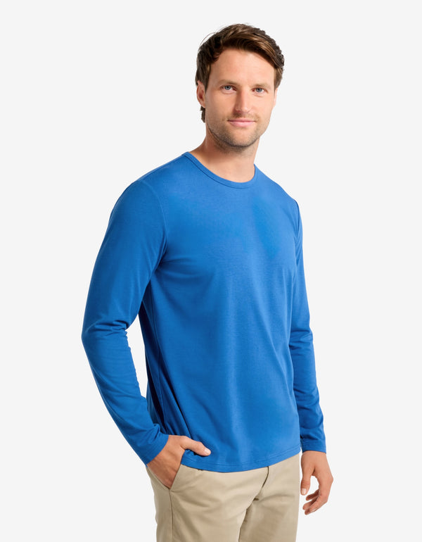 Long Sleeve T-Shirt UPF 50+