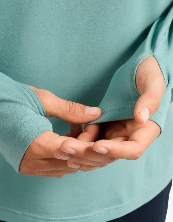 Long Sleeve T-Shirt UPF 50+