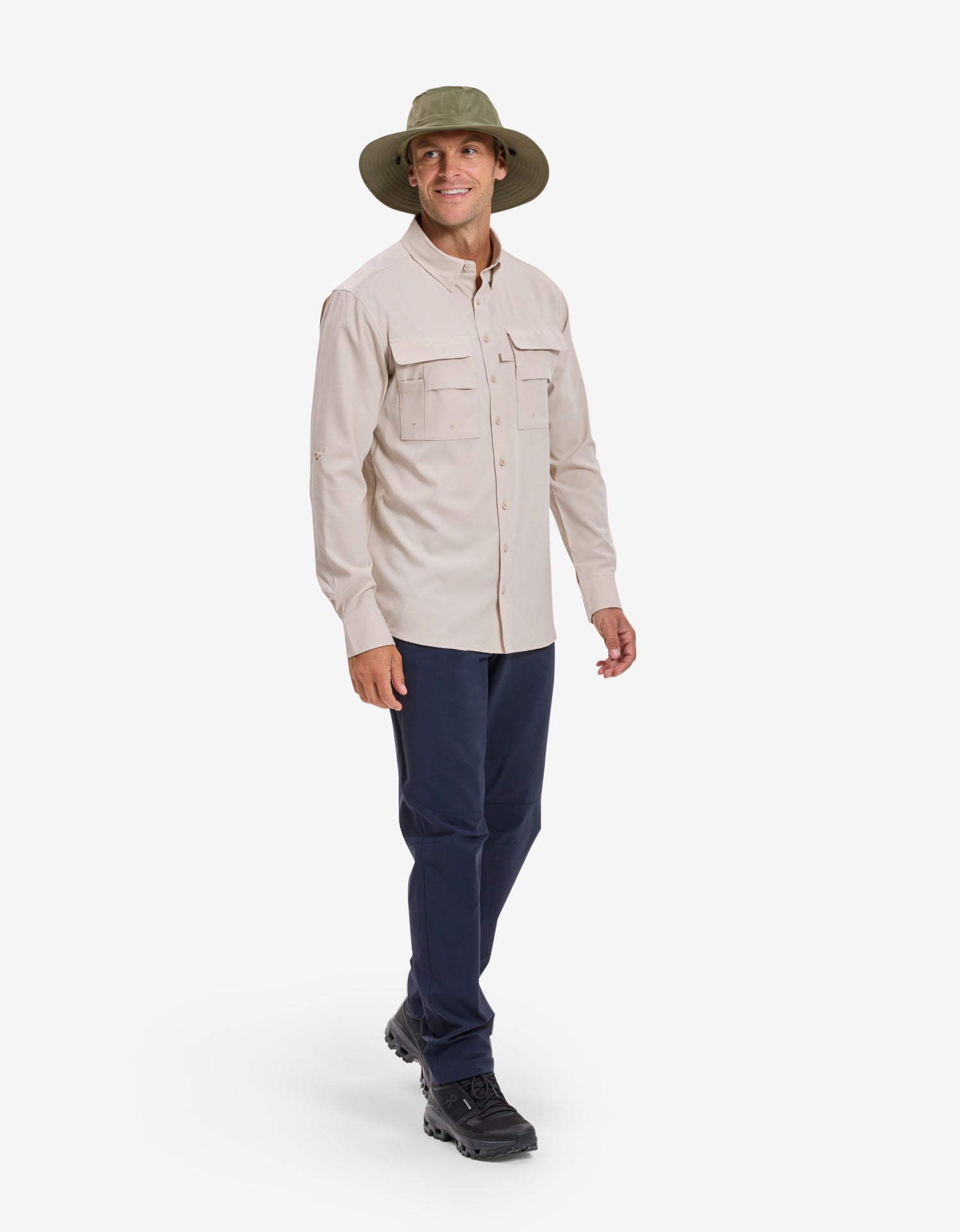 Khaki