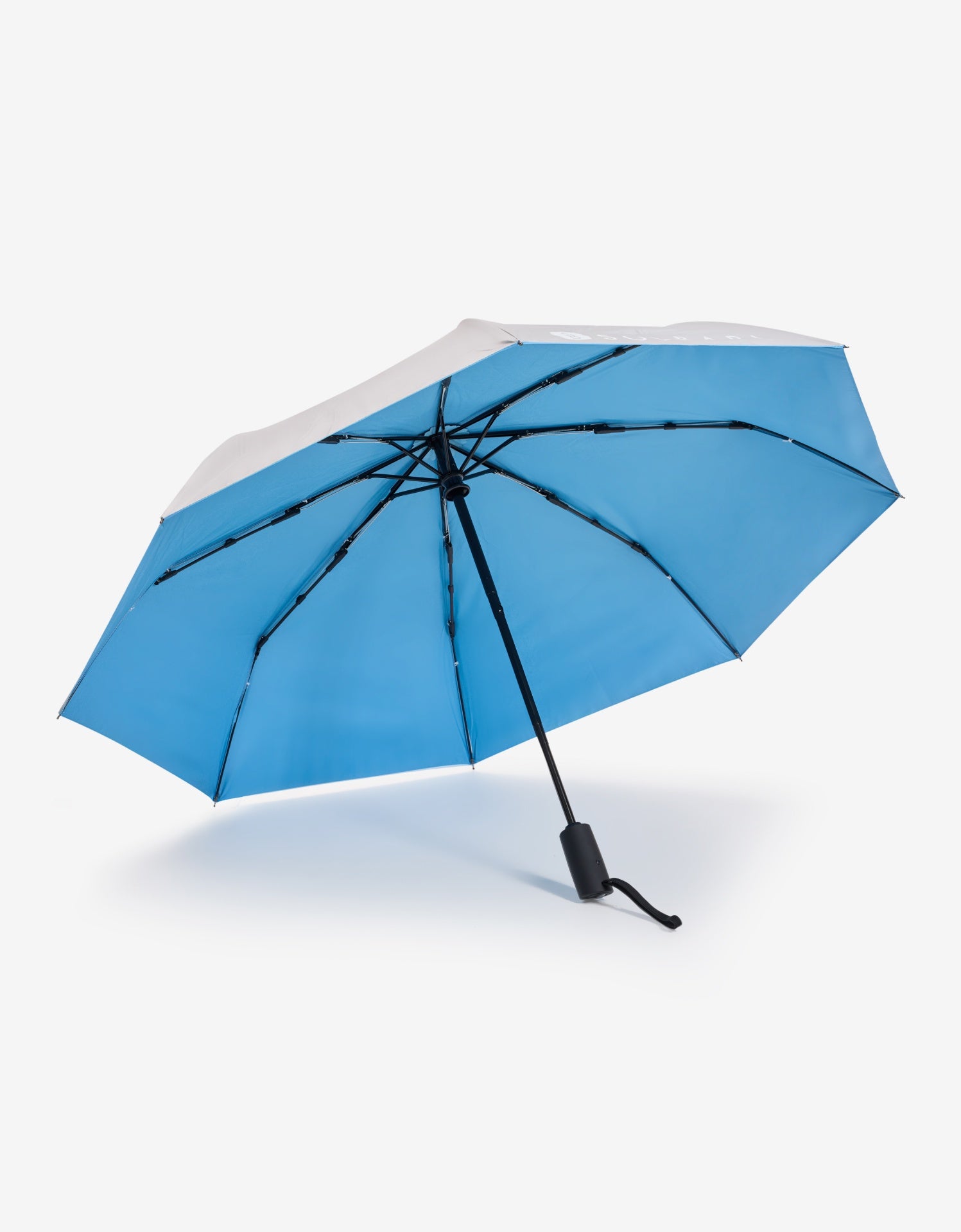 Silver / Sky Blue,42" Arc | 42" Arc