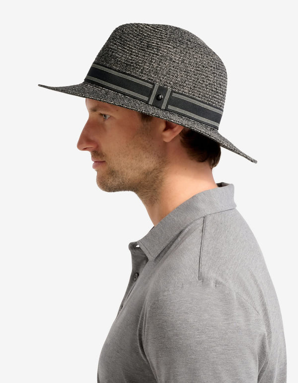 Dark Grey Marle