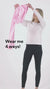 Light Pink