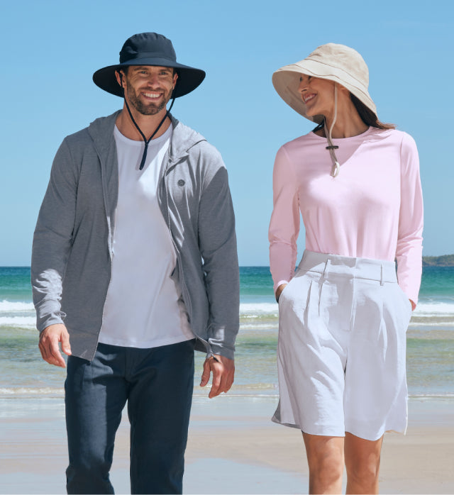 Travel & Resort Wear