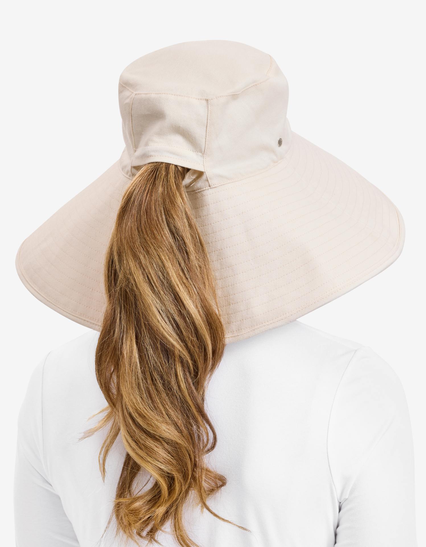 Women's Ultimate Wide Brim Sun Hat UPF 50+ | Solbari US Solbari USA