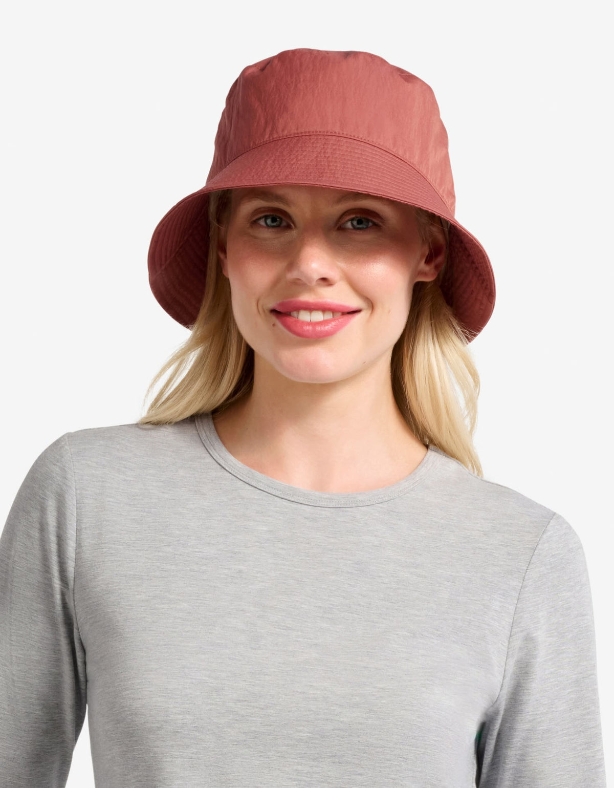 Earth Red