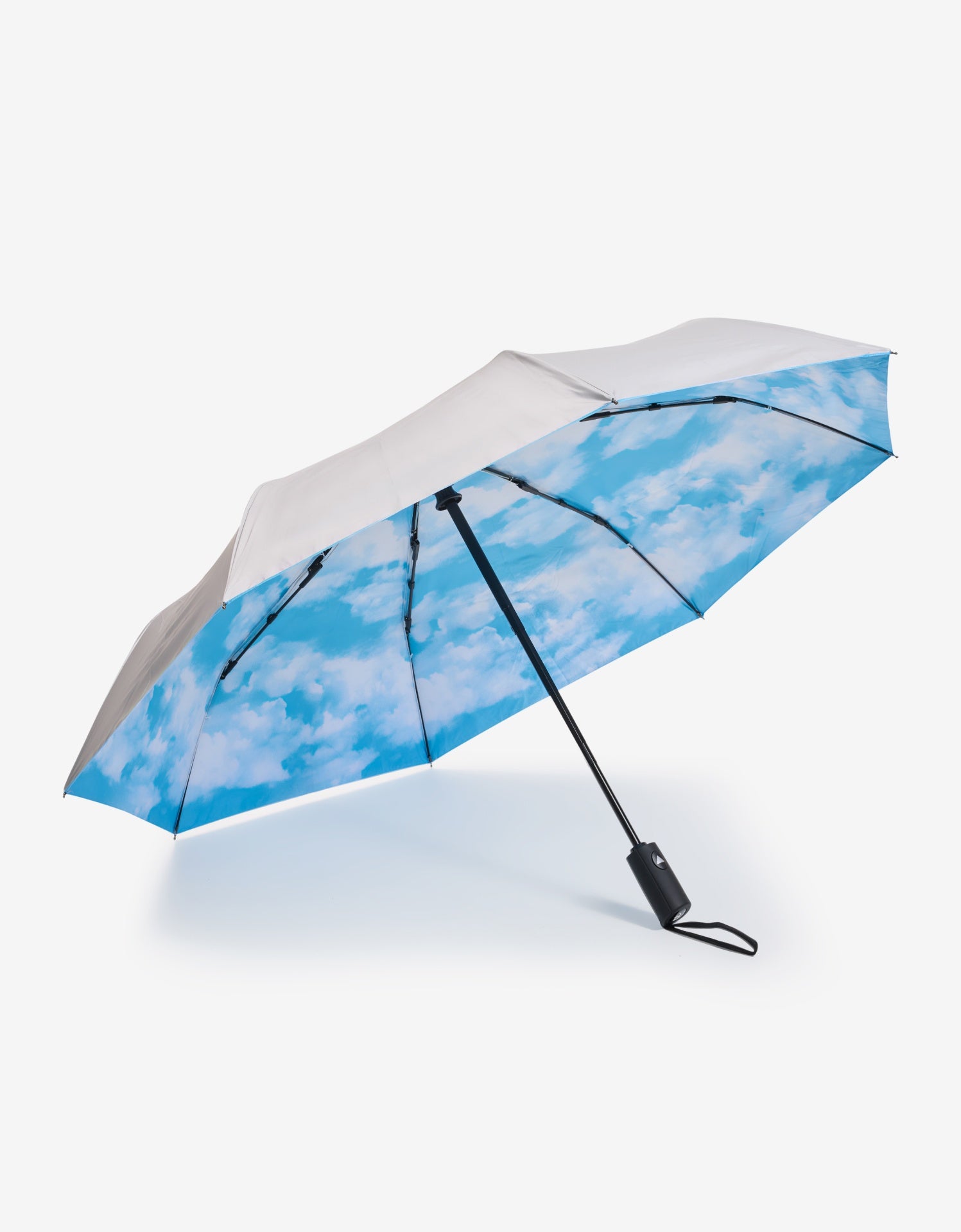 Women's Compact Sun Umbrella UPF 50+ | UV Protection