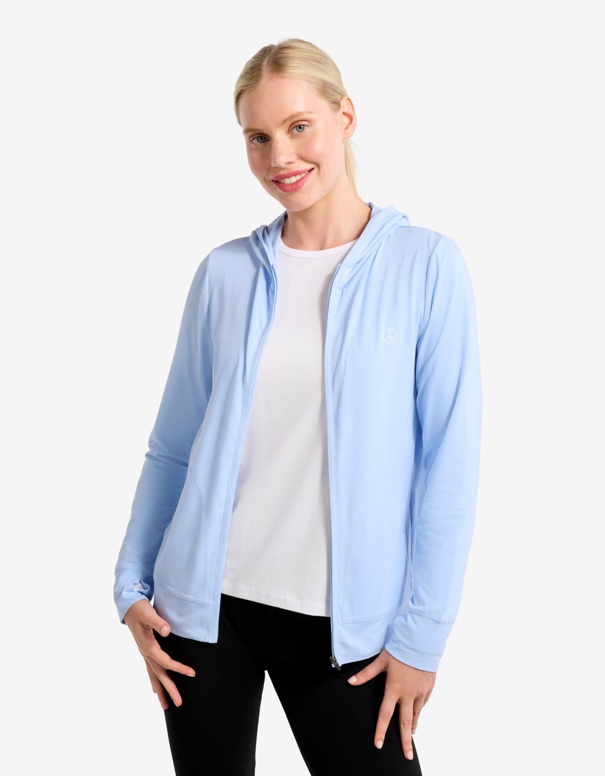 Cool Blue