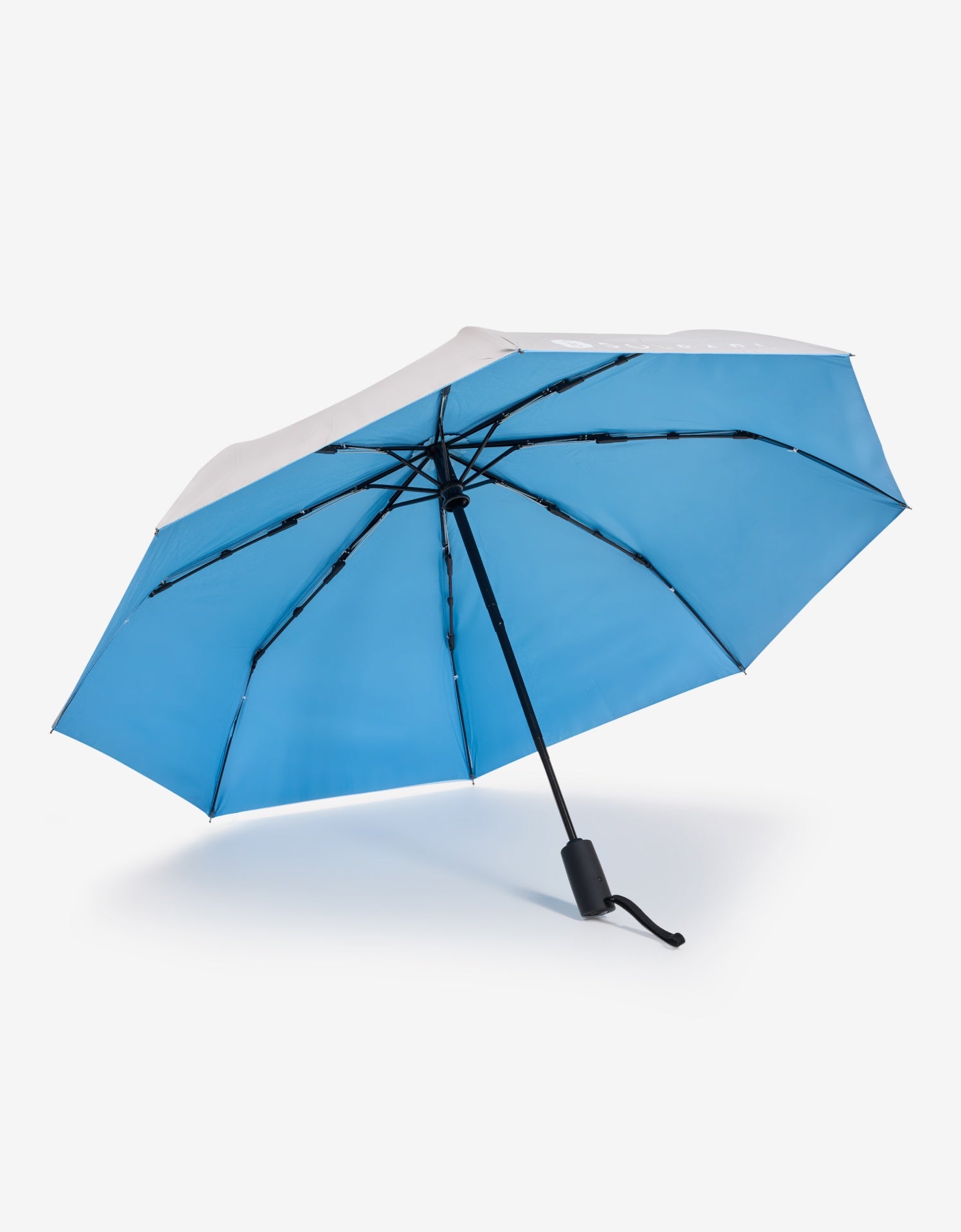 Silver / Sky Blue,42" Arc | 42" Arc