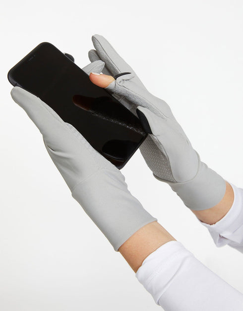 Driving Gloves UPF50+ Sun Protection