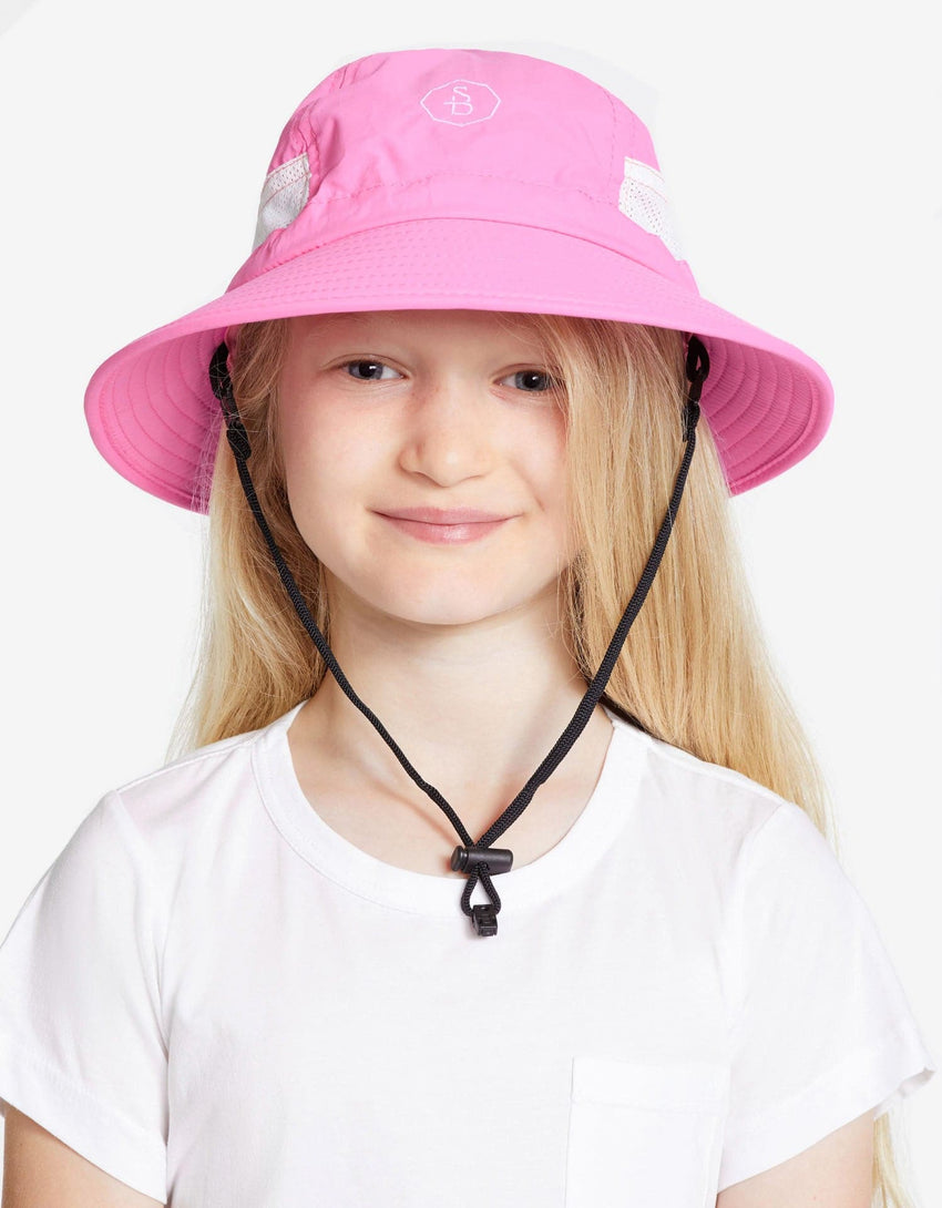 Kids Every Day Sun Hat | UPF 50+ Sun Hat For Children