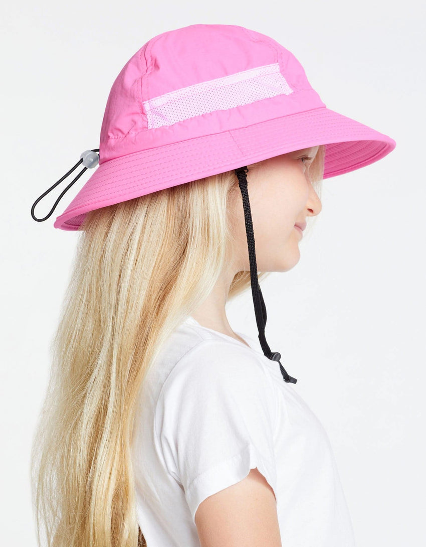 Kids Every Day Sun Hat | UPF 50+ Sun Hat For Children