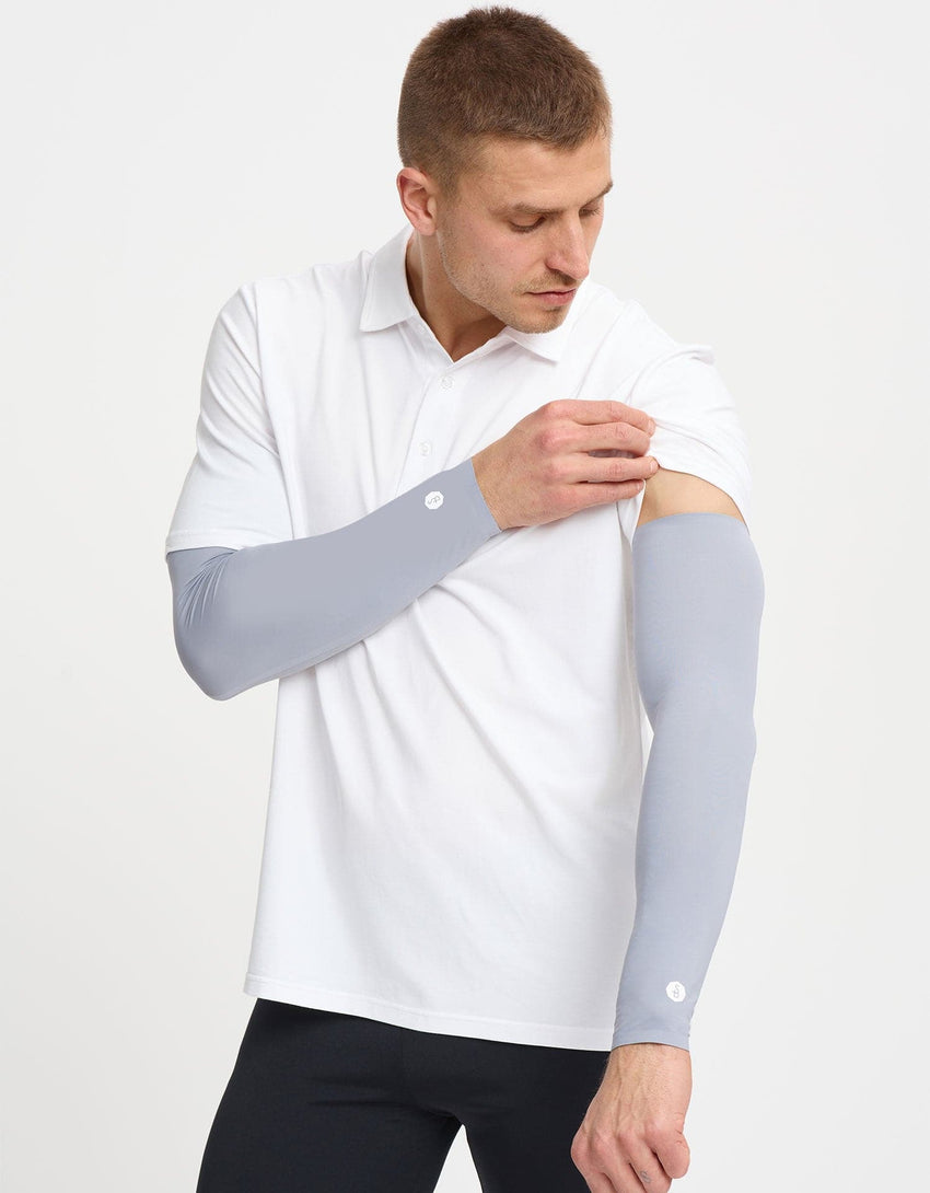 Elite Arm Sleeves UPF 50+ Coolasun Breeze Collection