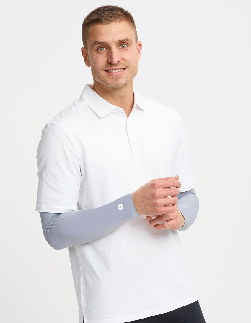 Elite Arm Sleeves UPF 50+ Coolasun Breeze Collection