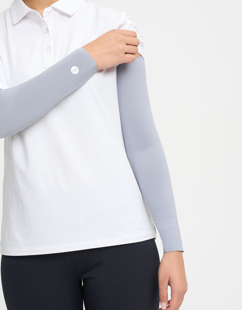 Women's Elite Arm Sleeves UPF 50+ CoolaSun Breeze Collection
