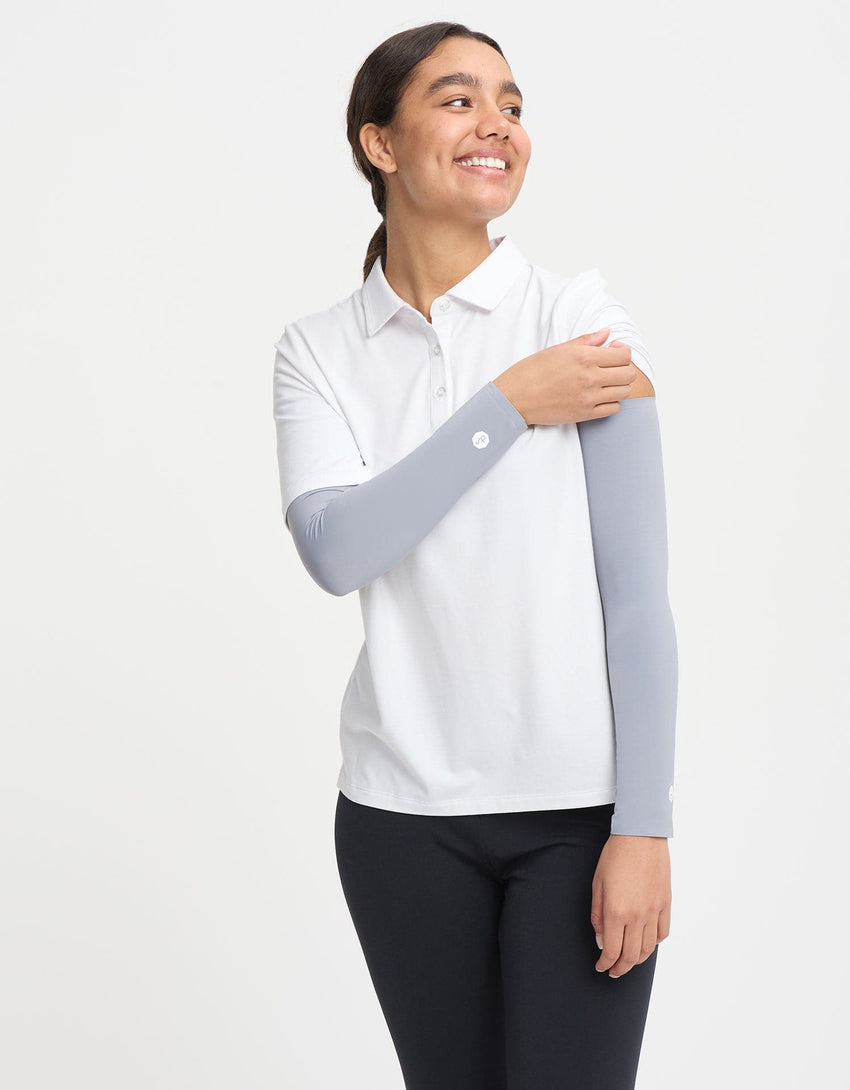 Women's Elite Arm Sleeves UPF 50+ CoolaSun Breeze Collection