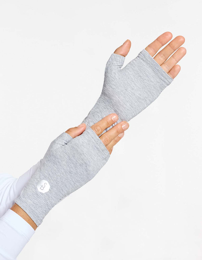 Women's Sun Hand Covers | UPF50+ Sensitive Collection