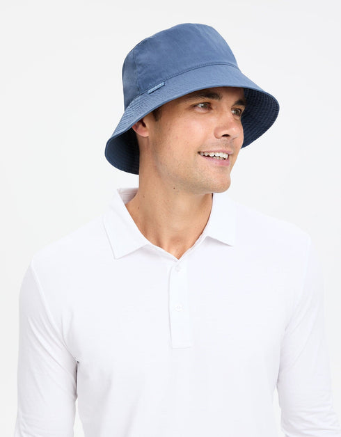 Bondi Bucket Hat UPF50+