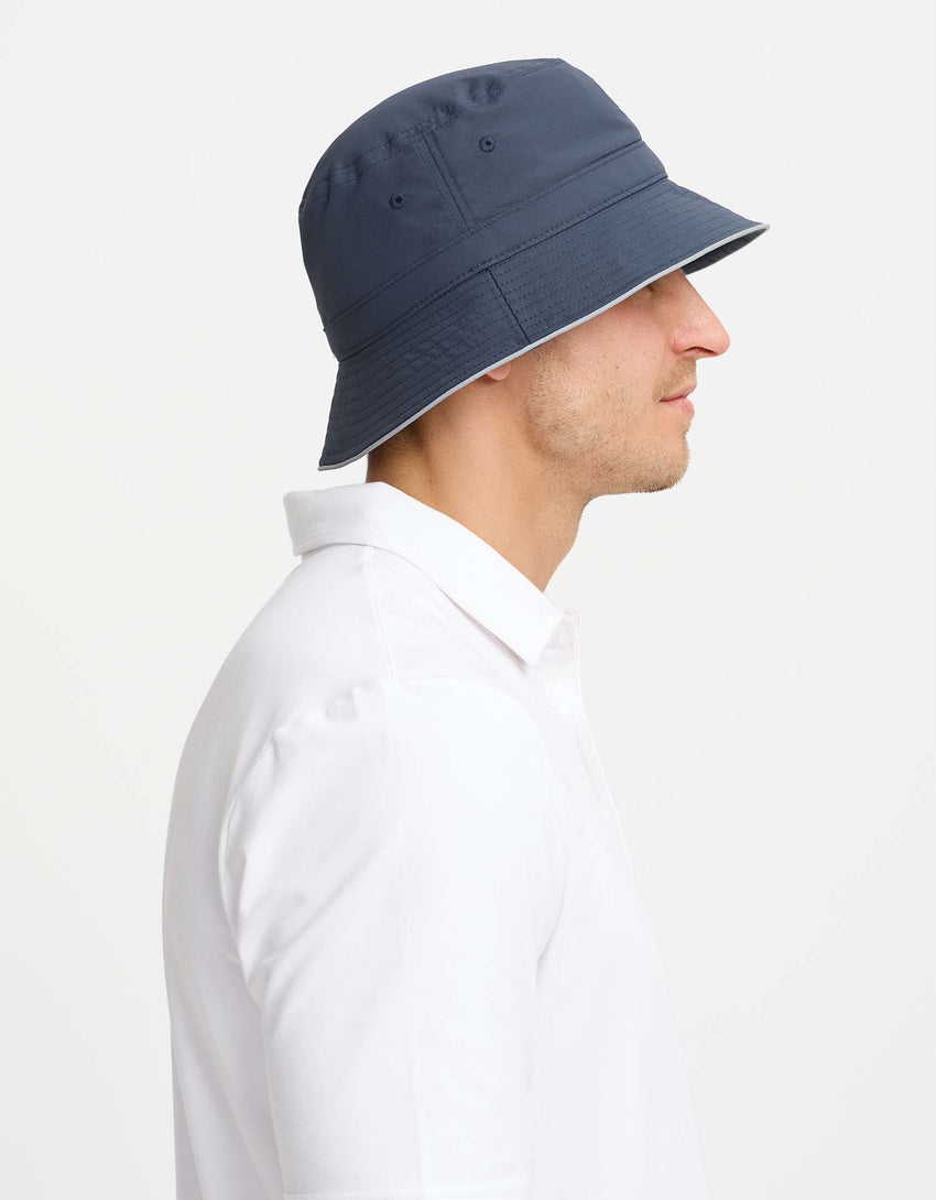Urban Bucket Hat UPF50+ | Men's Sun Hat | Bucket Hat