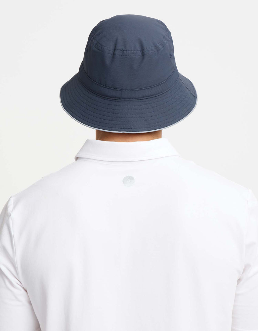 Urban Bucket Hat UPF50+ | Men's Sun Hat | Bucket Hat