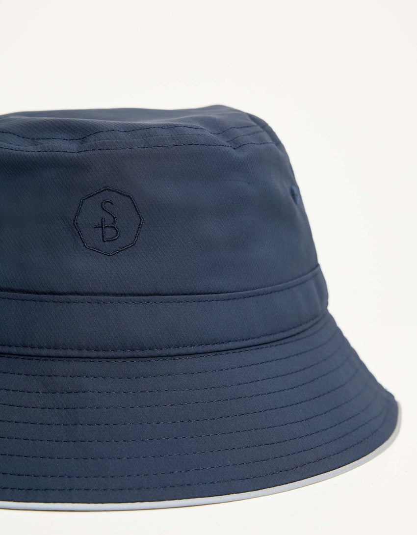 Urban Bucket Hat UPF50+ | Men's Sun Hat | Bucket Hat