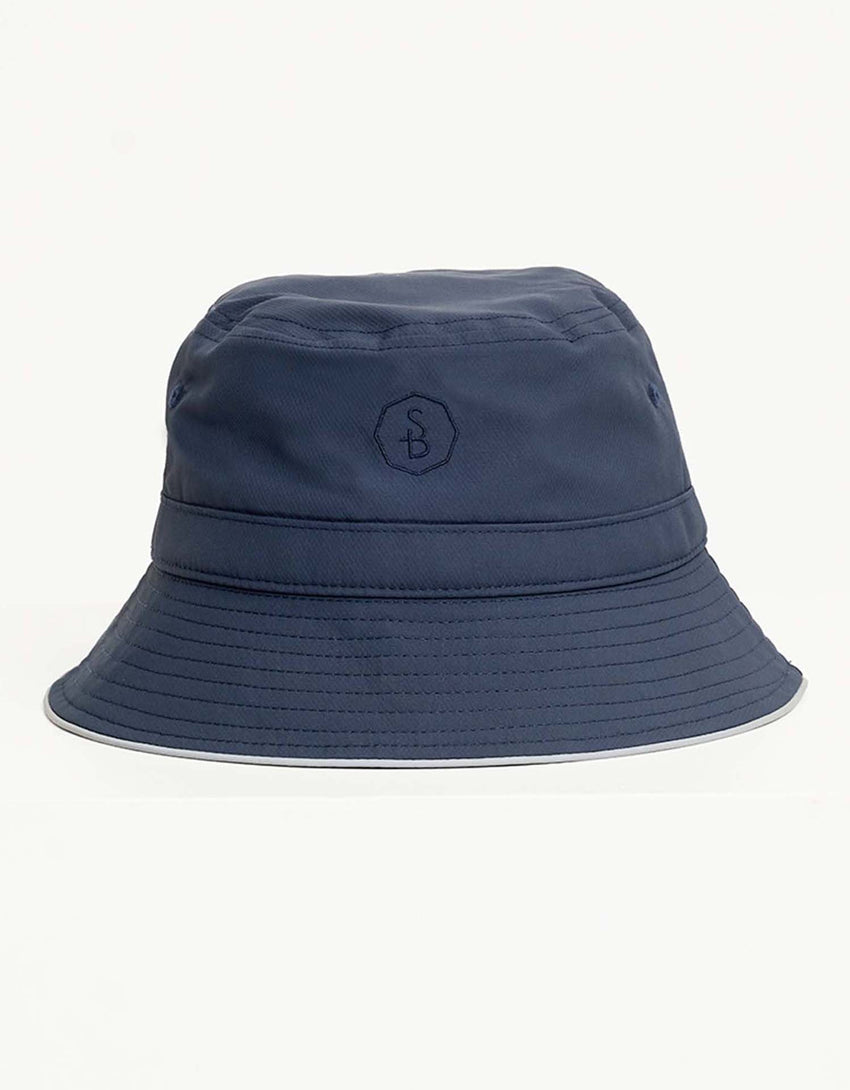 Urban Bucket Hat UPF50+ | Men's Sun Hat | Bucket Hat – Solbari