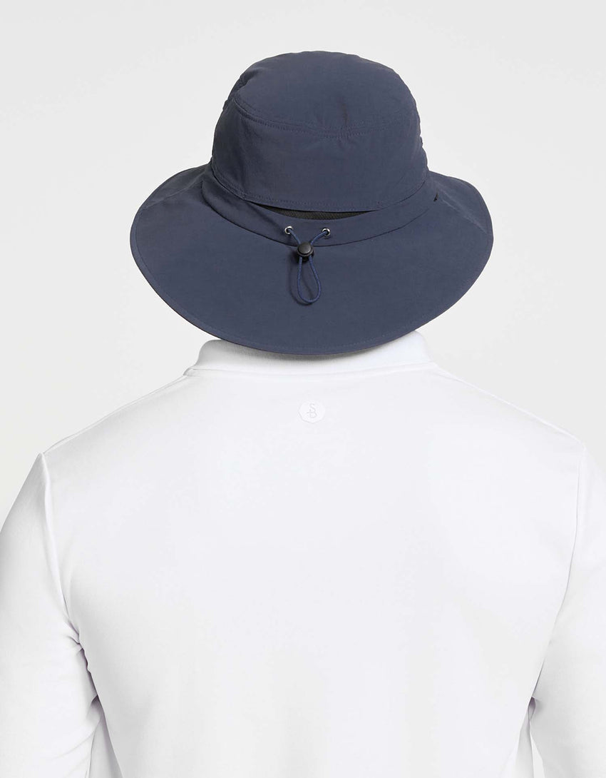 Men's Expedition Sun Hat UPF50+ | Men's Sun Protective Hat