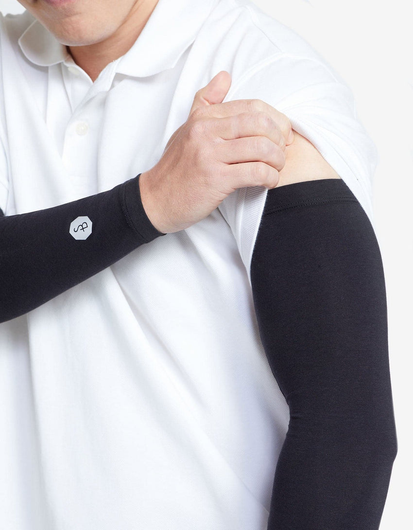 Men's Arm Sleeves | UPF 50+ Sensitive Collection