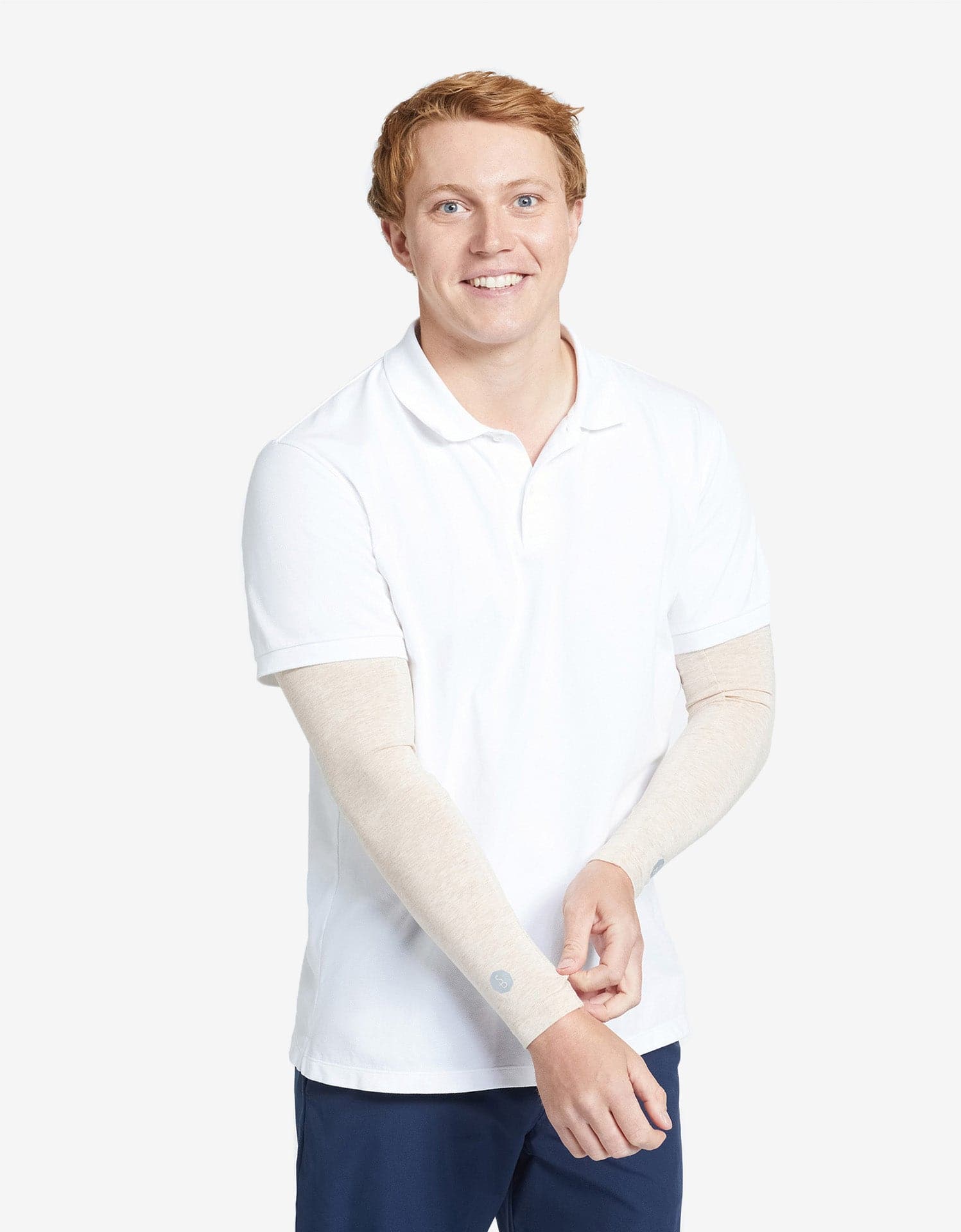 Oatmeal,No Thumbholes