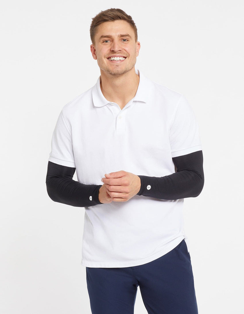 Elite Arm Sleeves UPF 50+ Coolasun Breeze Collection