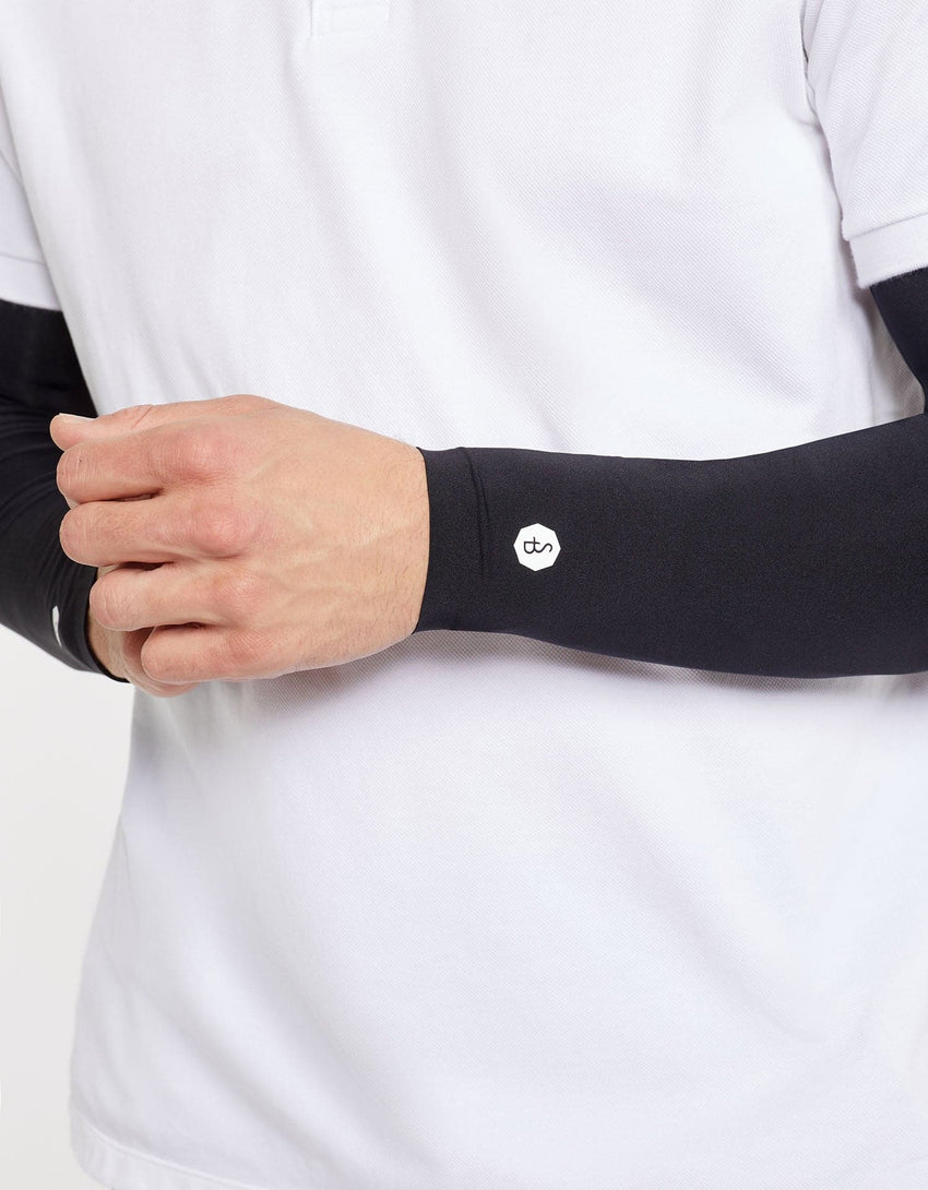 Elite Arm Sleeves UPF50+ Coolasun Breeze Collection