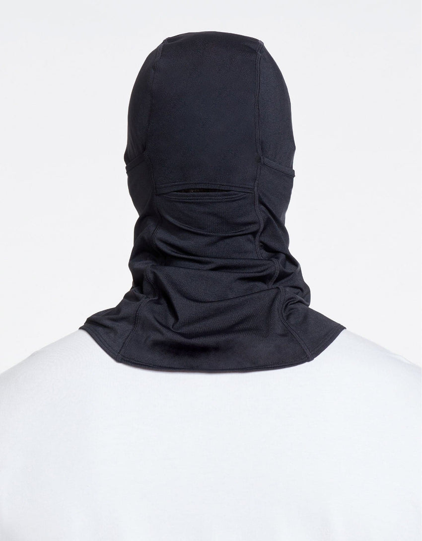 Men's UPF 50+ Sun Protection Balaclava Face Mask