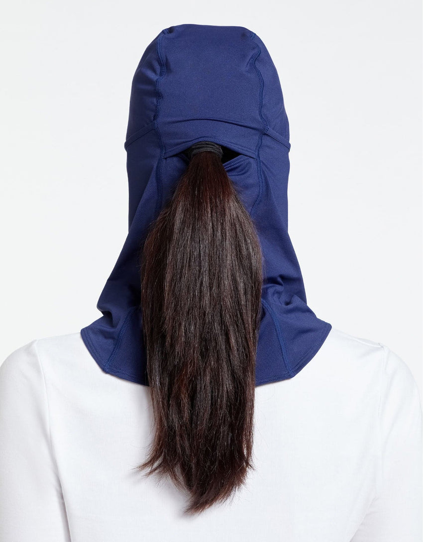 Women's UPF 50+ Sun Protection Balaclava Face Mask | Solbari