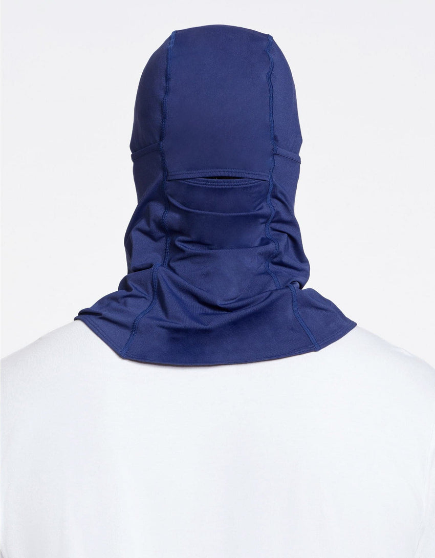 Men's UPF 50+ Sun Protection Balaclava Face Mask