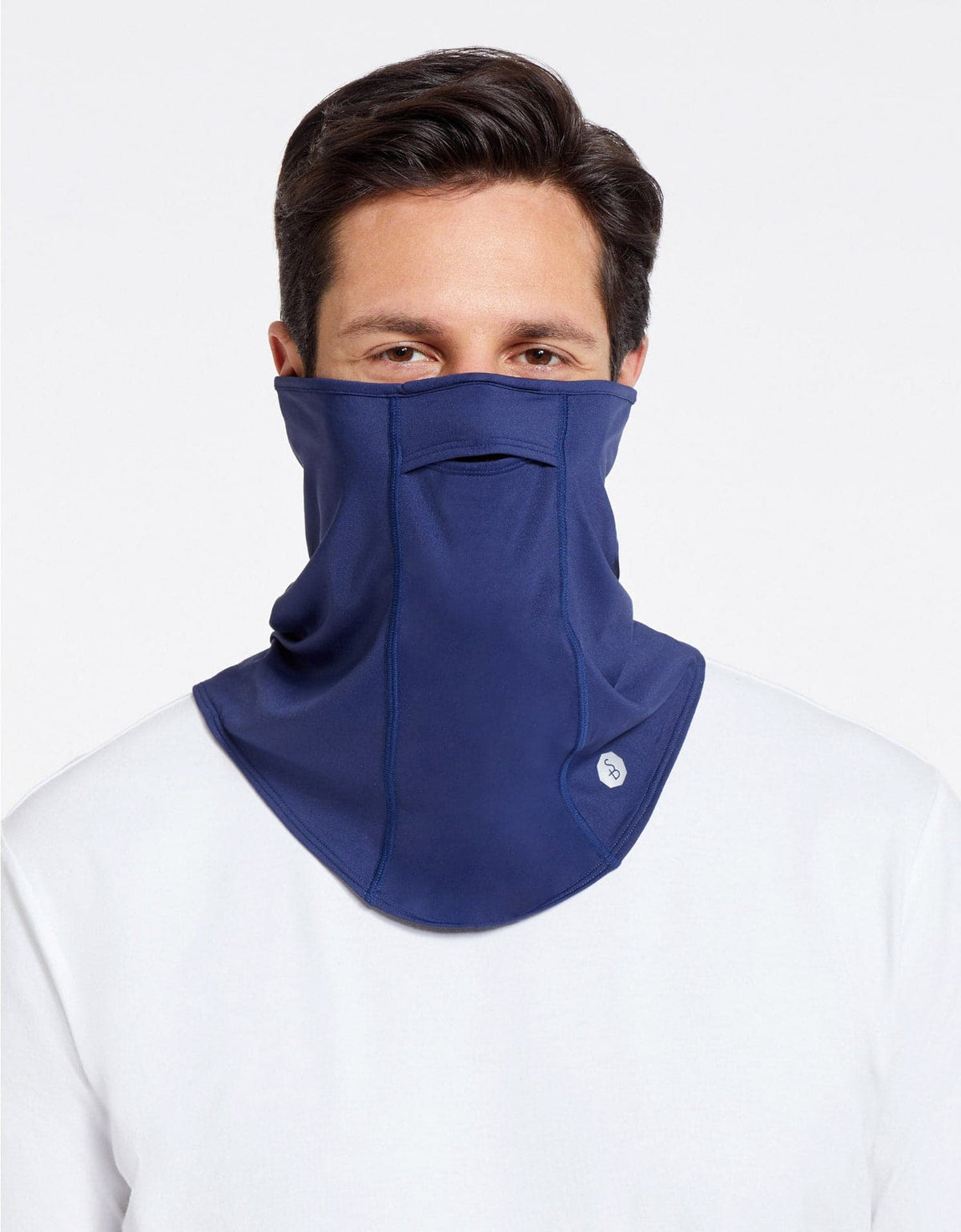 Masker Upf Buy UPF 50+ & UV Protective Face Masks for Men & Women Solbari USA