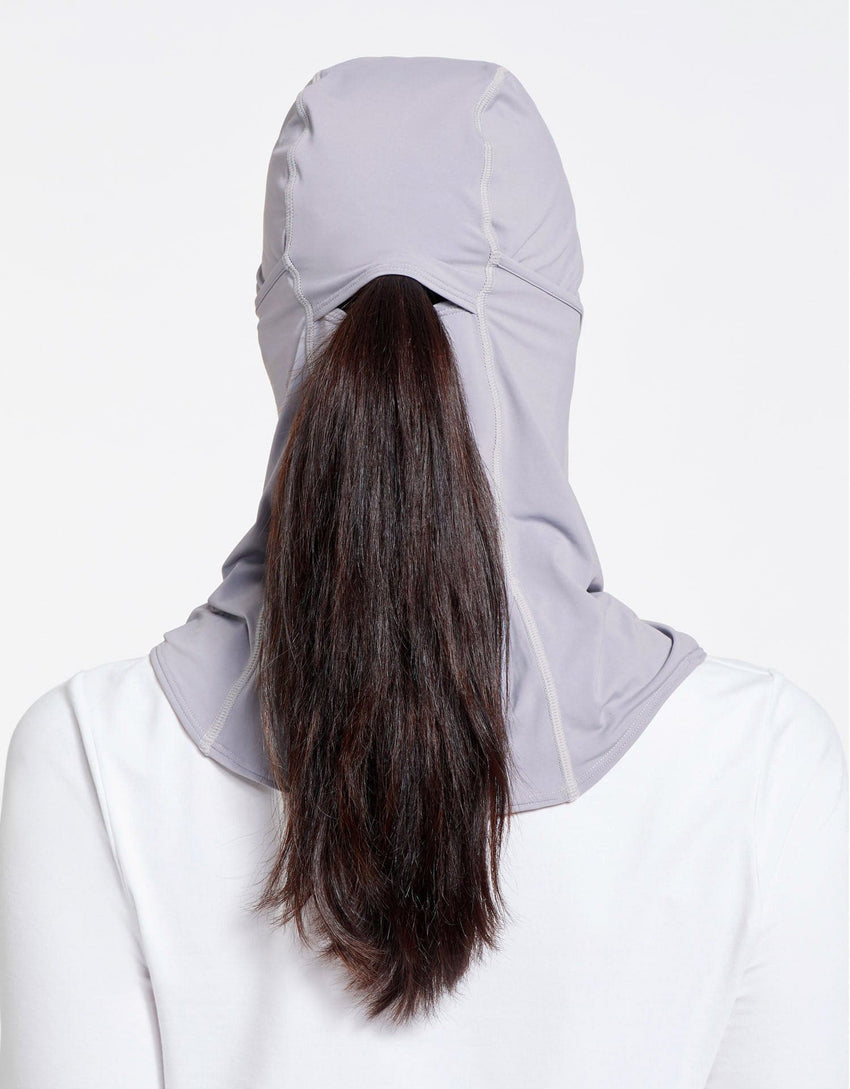 Women's UPF 50+ Sun Protection Balaclava Face Mask | Solbari