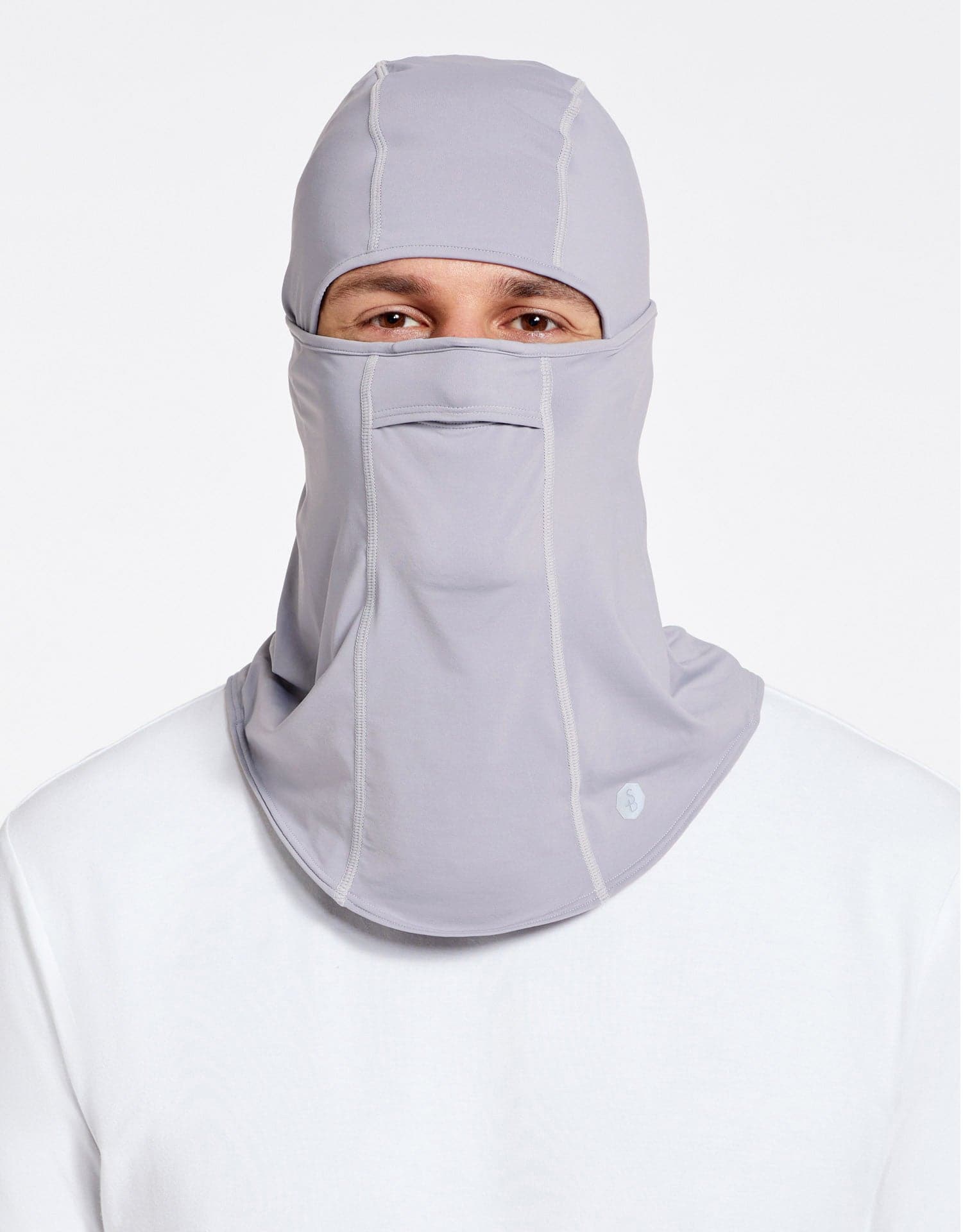 Balaclava Face Mask UPF 50+ - Solbari USA