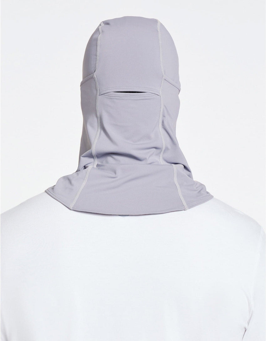 Men's UPF 50+ Sun Protection Balaclava Face Mask