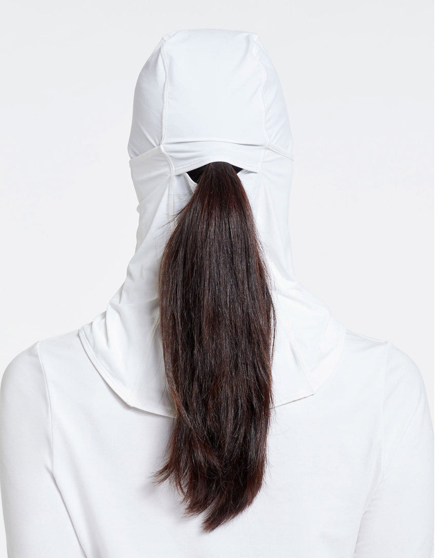 Women's UPF 50+ Sun Protection Balaclava Face Mask | Solbari