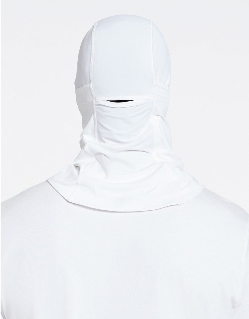 Men's UPF 50+ Sun Protection Balaclava Face Mask