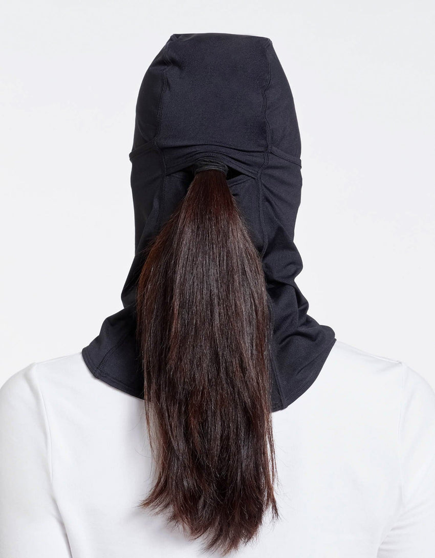 Women's UPF 50+ Sun Protection Balaclava Face Mask | Solbari
