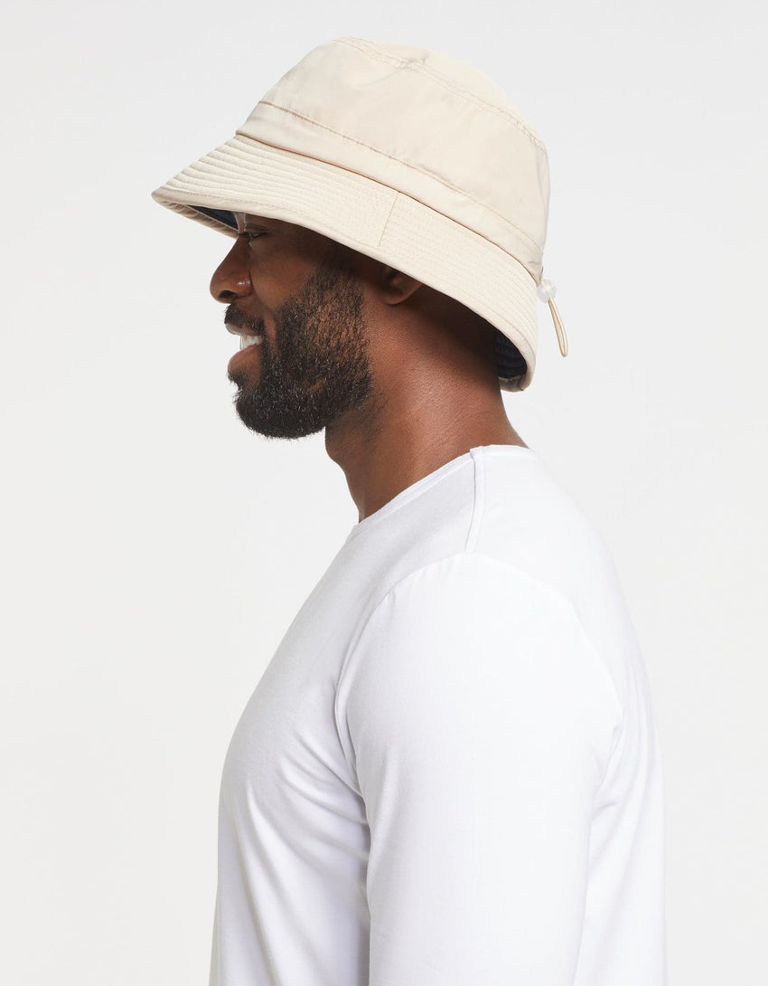 Go-To Bucket Sun Hat For Men UPF50+ | Men's Sun Hat | Bucket Hat