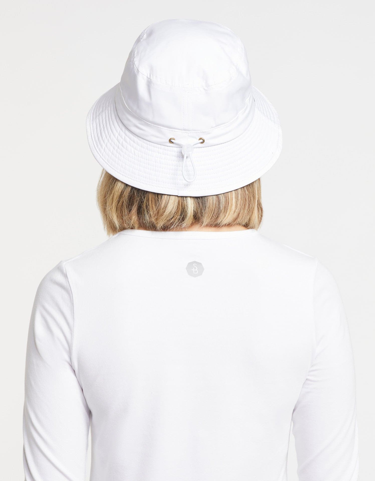 Go-To Bucket Sun Hat for Women UPF50+ | Women's Sun Hat | Bucket Hat Beige